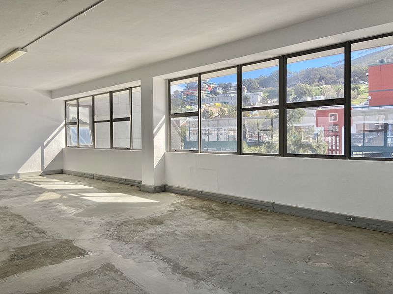 869 m² Office to let in Cape Town City Centre/CBD, Buitengracht Centre-125 Buitengracht Street (photo 12)