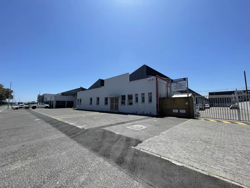 2 169 m² Industrial to let in Epping, Gresmac Park (photo 14)