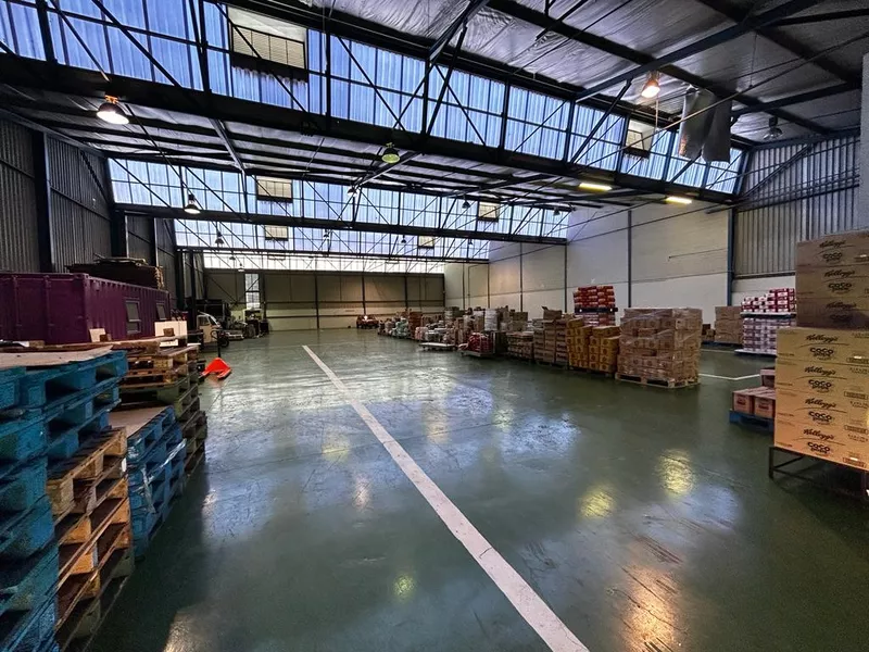 1 180 m² Industrial to let in Bellville, Steel Park (photo 7)
