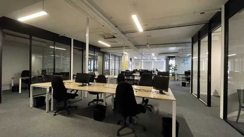 390 m² Office to let in Cape Town, The Harrington (photo 17)