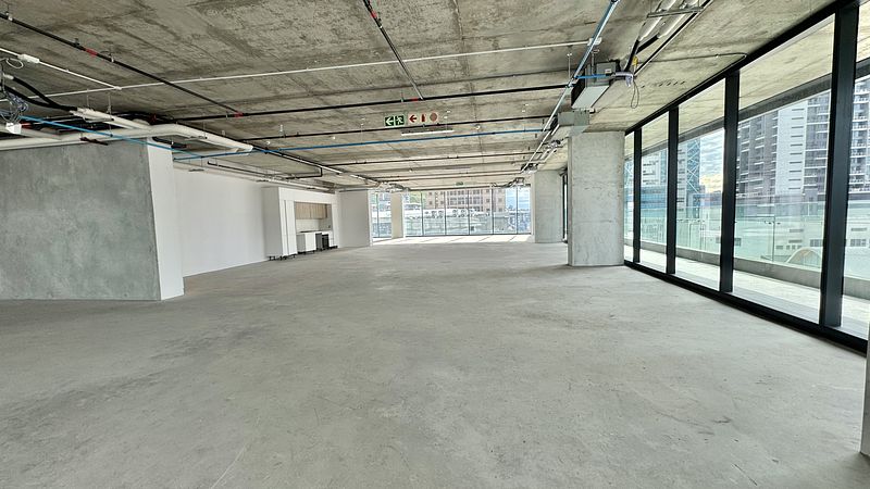 1 408 m² Office for sale in Cape Town City Centre/CBD, The Rubik (photo 24)
