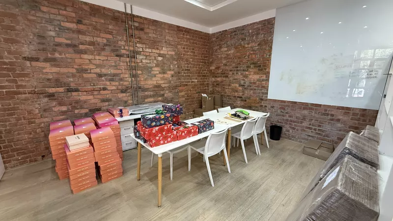 115 m² Office to let in Claremont, Collingwood (photo 7)