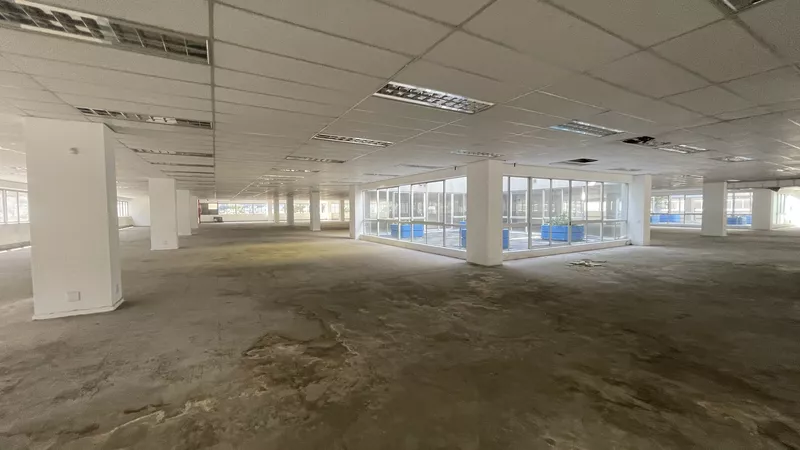 2 731 m² Office to let in Cape Town City Centre/CBD, 35 Wale (photo 20)