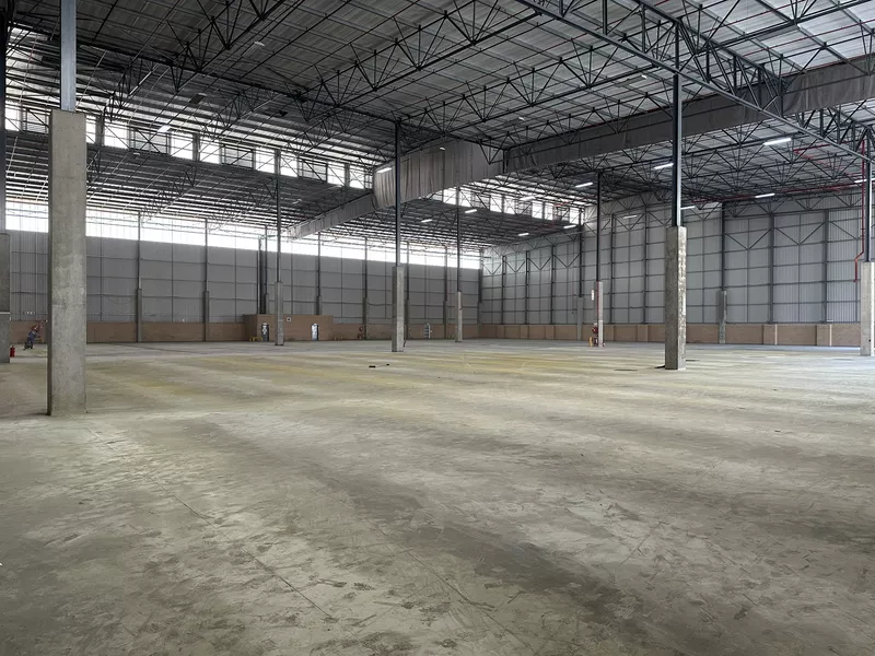 7 739 m² Industrial to let in Meadowdale, 190 Barbara Road (photo 8)