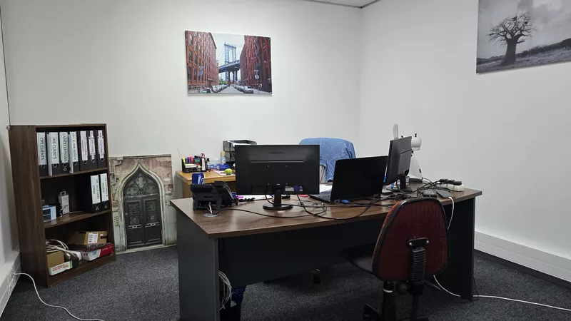 1 400 m² Office to let in Tyger Valley, Bloemhof (photo 69)