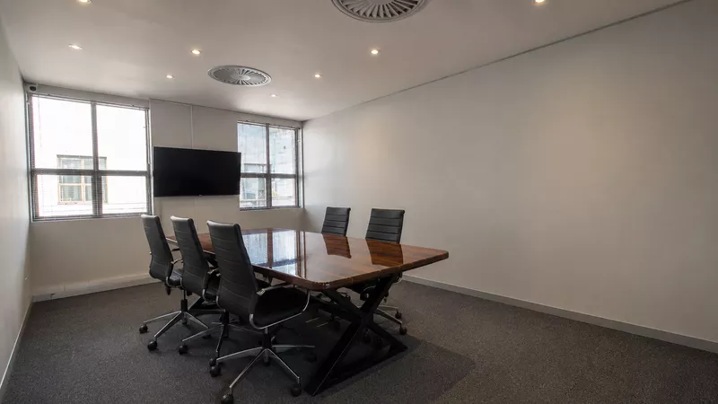 415 m² Office for sale in Tyger Waterfront, Waterfront Terraces (photo 13)