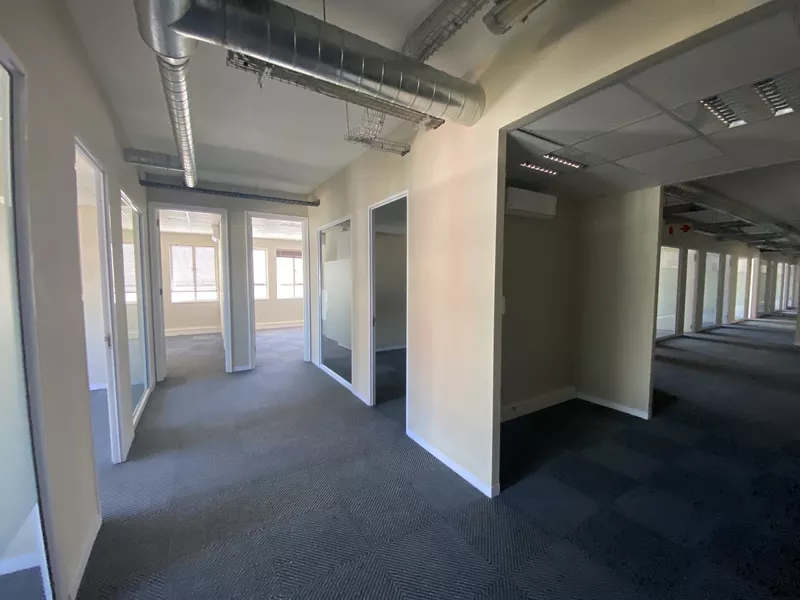5 500 m² Office to let in Cape Town City Centre/CBD, 118 Buitengracht Street (photo 14)