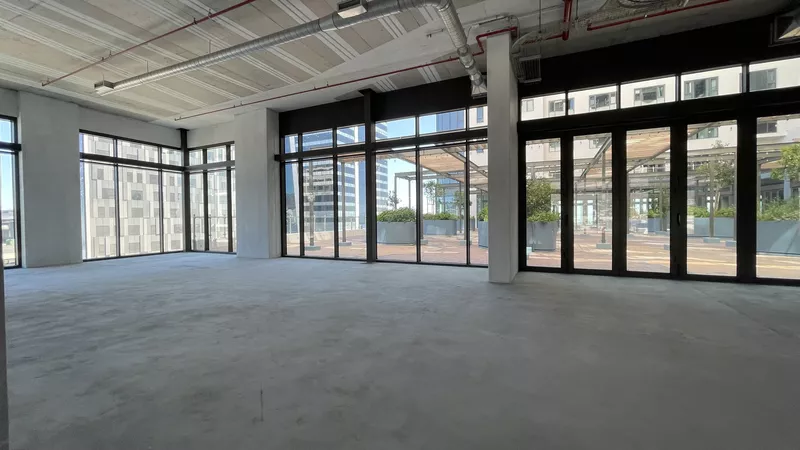 800 m² Office to let in Foreshore, Harbour Arch (photo 31)