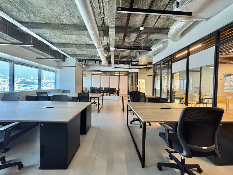 197 m² Office to let in Cape Town, The Towers (photo 15)