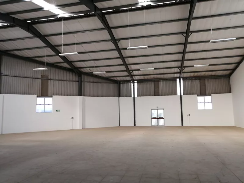 646 m² Industrial to let in Rivergate Business Park, 1 Columbus Cresent (photo 6)
