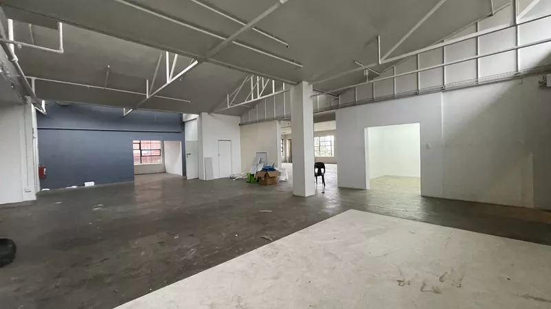 450 m² Office to let in Woodstock, 10 Searle Street (photo 7)