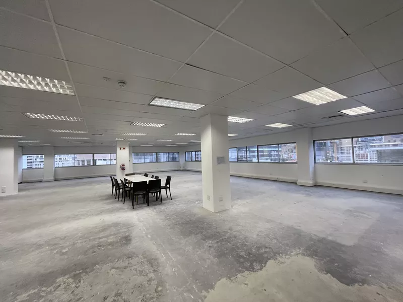 7 194 m² Office to let in Cape Town City Centre/CBD, 14 Long Street (photo 10)