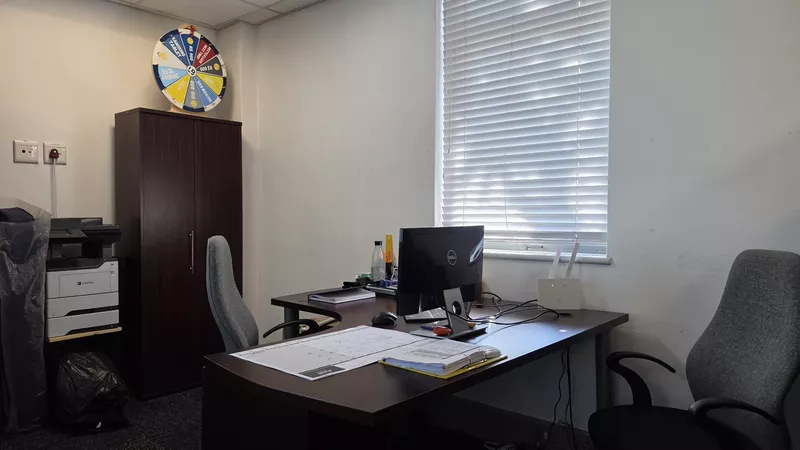 658 m² Office to let in Estuaries Office Estate, 2 Oxbow Crescent, The Estuaries (photo 49)
