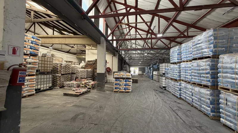840 m² Industrial to let in Paarden Eiland, 25 Hermes Street (photo 10)