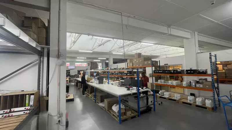 945 m² Industrial to let in Observatory, St Michael Park Unit 8 (photo 7)