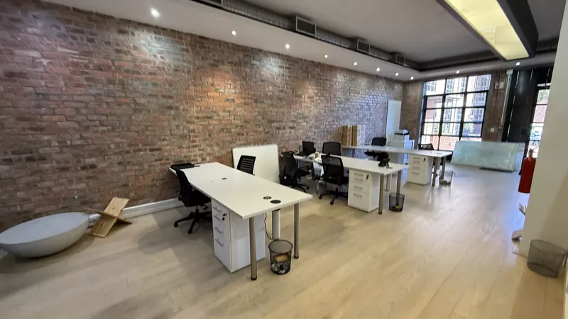 115 m² Office to let in Claremont, Collingwood (photo 4)