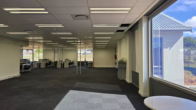 2 029 m² Office to let in Klein D'Aria Estate, Klein D'Aria Office Estate - Block A (North) (photo 36)