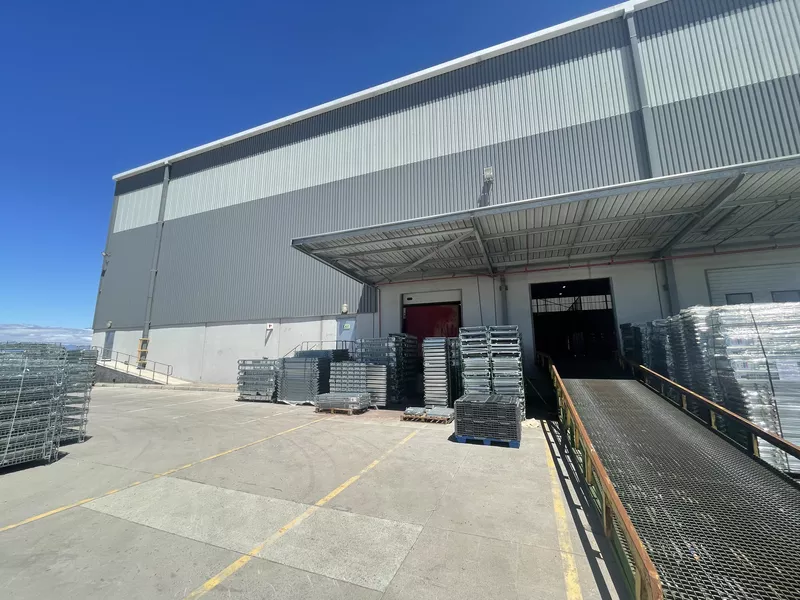 8 000 m² Industrial for sale in Philipi, Papkuilsvlei (photo 20)