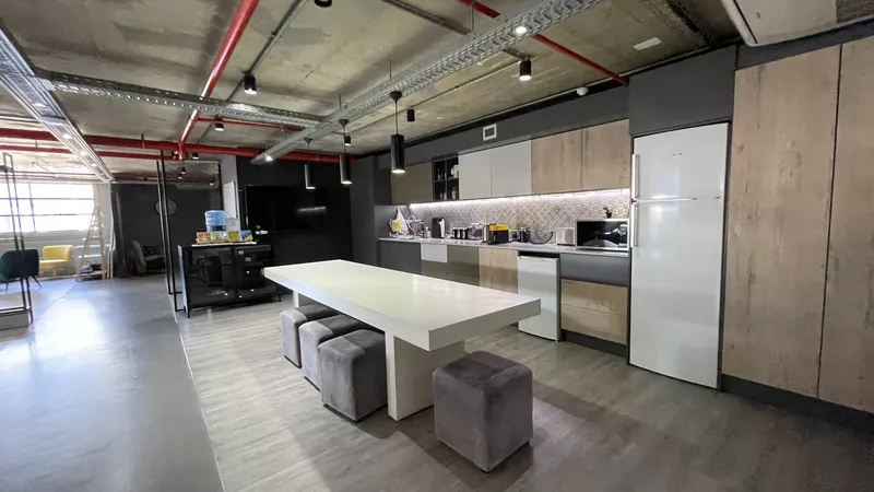 287 m² Office for sale in Woodstock, The Ironworks (photo 14)
