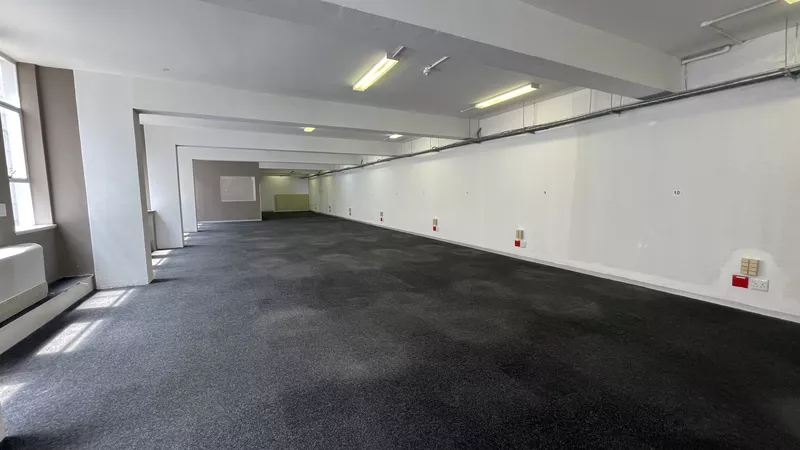 659 m² Office to let in Cape Town City Centre/CBD, The Felix (photo 17)