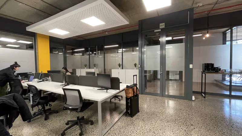 164 m² Office to let in Salt River, Brickfield Canvas (photo 12)