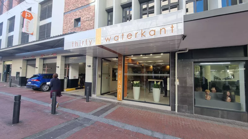 335 m² Office to let in Cape Town City Centre/CBD, 30 Waterkant (photo 4)