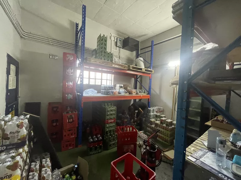 1 600 m² Industrial to let in Athlone, 17 Polaris Road (photo 7)