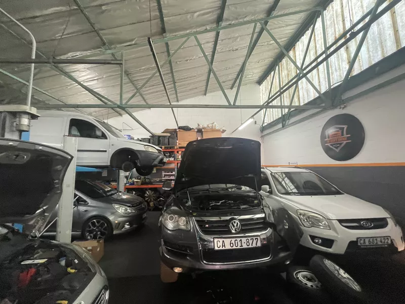248 m² Industrial to let in Ottery, 19 Hillstar Avenue (photo 5)