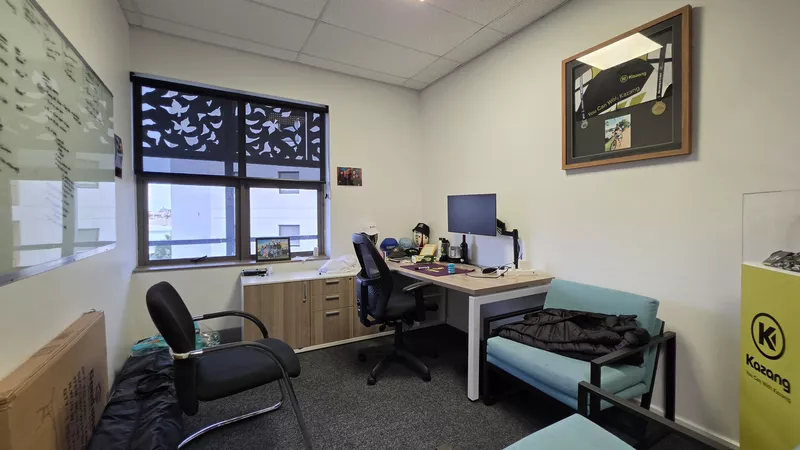 2 506 m² Office to let in Century City, 5 on Century City Drive (West) (photo 36)