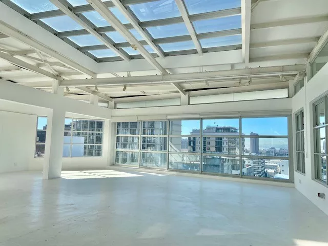 800 m² Office to let in Cape Town, 60 Roeland Street (photo 4)