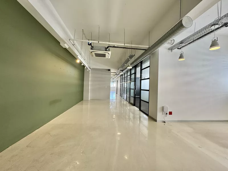 604 m² Office to let in Cape Town City Centre/CBD, 33 Martin Hammerschlag (photo 24)