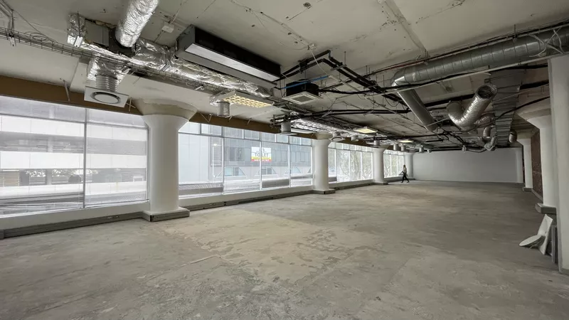 279 m² Office to let in Cape Town City Centre/CBD, 31 Martin Hammerschlag (photo 11)