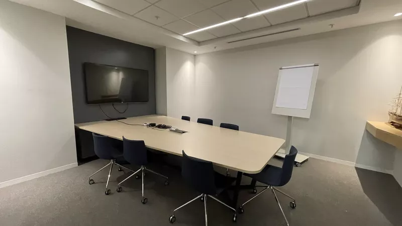 2 004 m² Office to let in Cape Town City Centre/CBD, Roggebaai Place (photo 14)