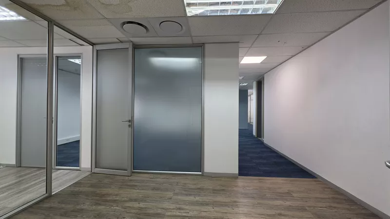 409 m² Office to let in Tygerberg Office Park, Tygerberg Office Park - Plattekloof House (photo 38)
