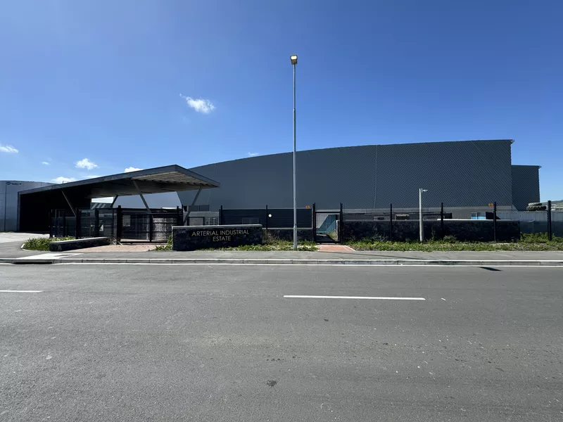 3 065 m² Industrial to let in Wimbledon Estate, ARTERIAL INDUSTRIAL PARK (photo 21)
