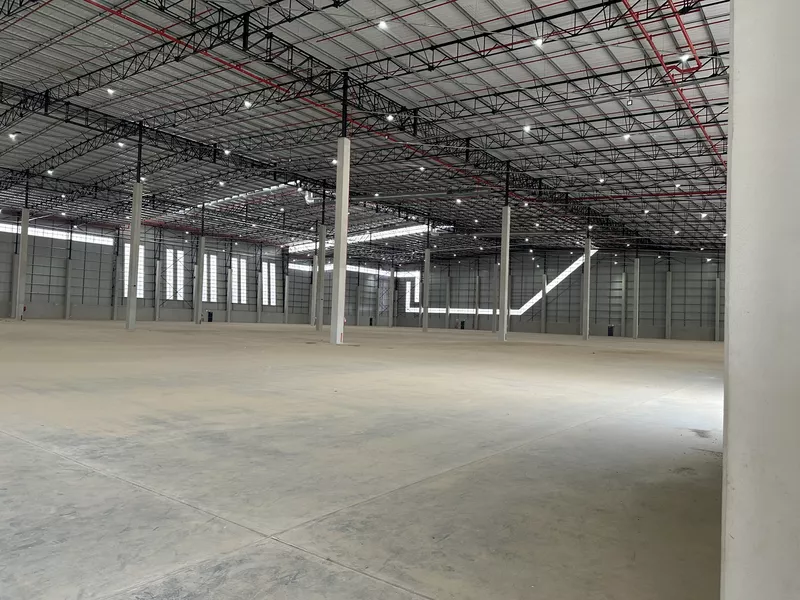 18 662 m² Industrial to let in Gauteng, Riverfields III (photo 49)