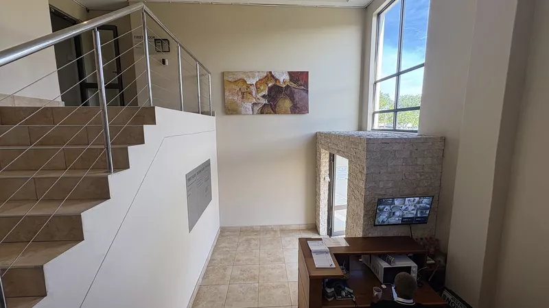 70 m² Property to let in Bellville, Skyscape Terraces (photo 3)