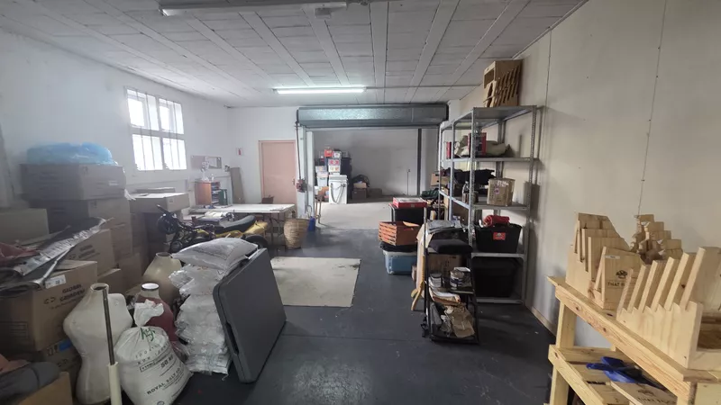 310 m² Industrial to let in Strand, 2 Boundary Road, George Park, Strand (photo 18)