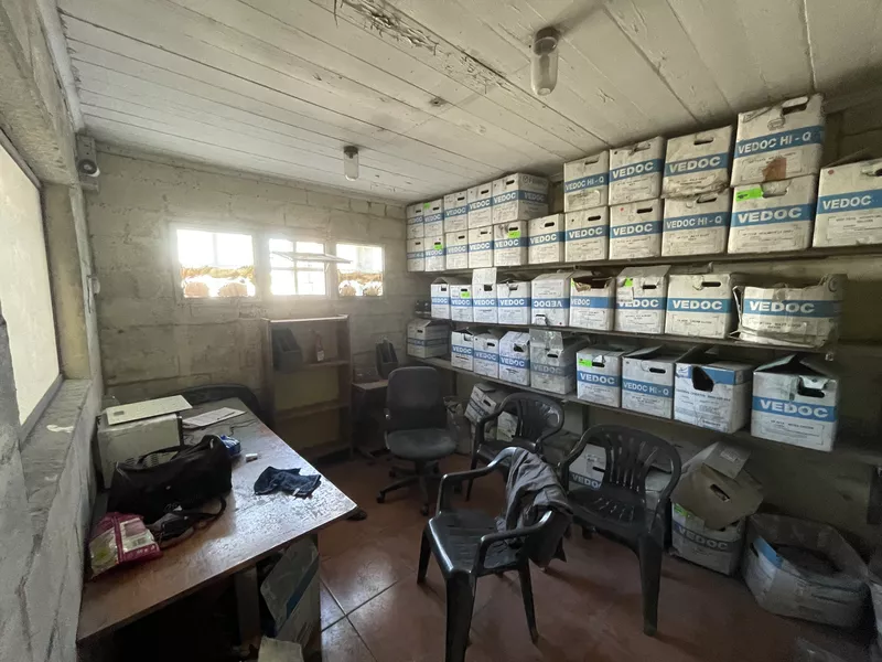 1 800 m² Industrial to let in Elsies Rivier, 27 Coleman Str (photo 12)