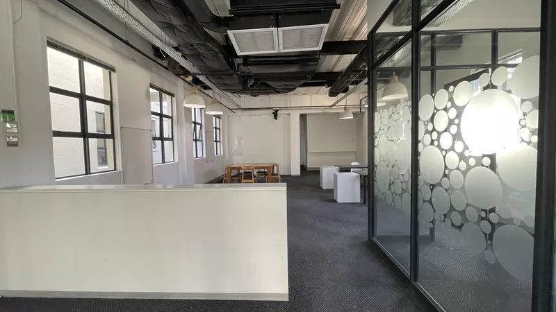 883 m² Office to let in Cape Town City Centre/CBD, 30 Keerom Street (photo 22)
