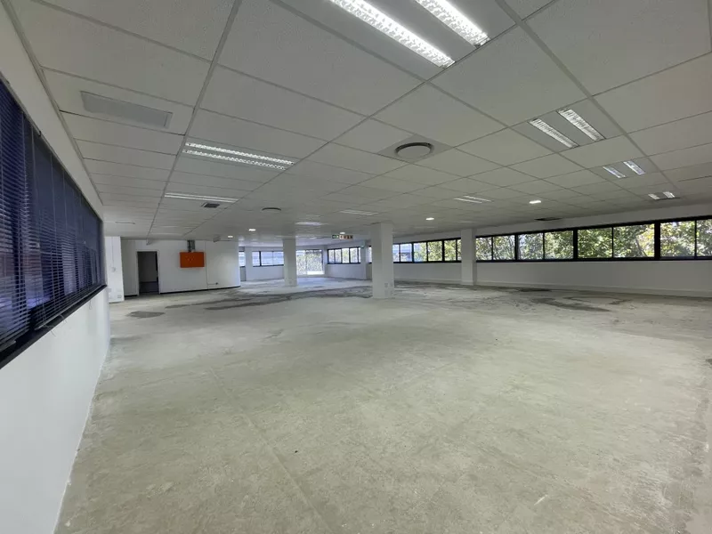797 m² Office to let in Pinelands, Golf Park (photo 29)