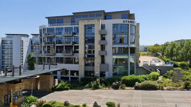 632 m² Office to let in Tyger Waterfront, Avanti South Block (photo 4)