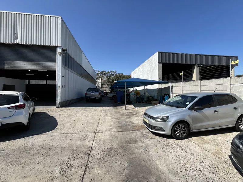 1 500 m² Industrial to let in Elsies Rivier, 3 Epping Circle (photo 15)