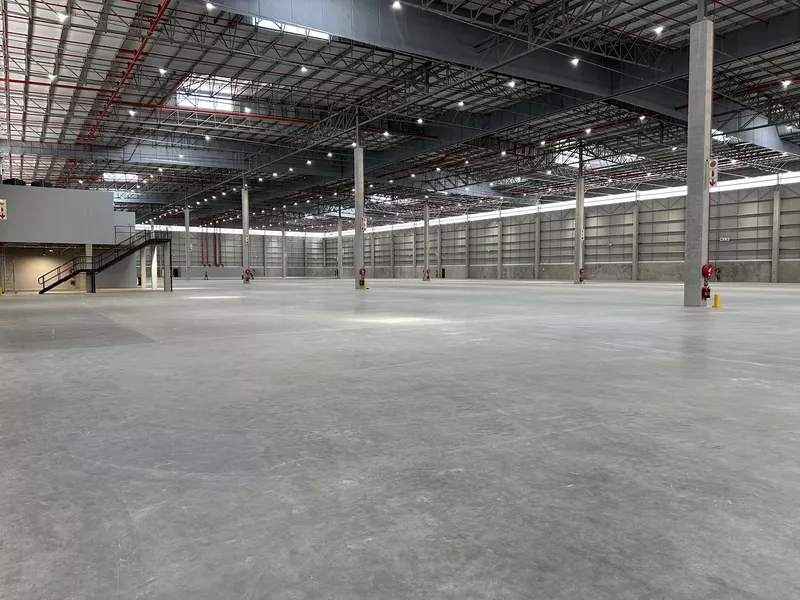 18 756 m² Industrial to let in Lethabong, Longlake Building 2 (photo 52)