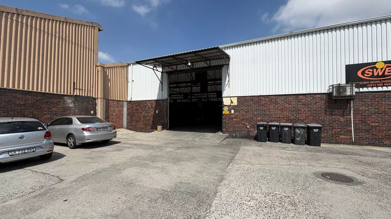 3 365 m² Industrial to let in Sacks Circle Industrial, 2 Sacks Circle (Jablo Park) (photo 6)
