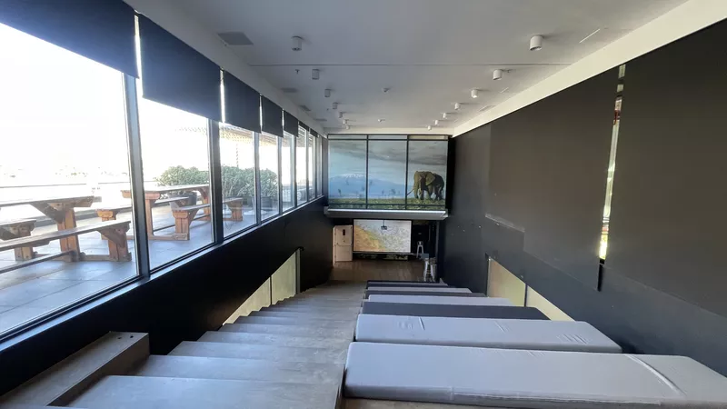 203 m² Office to let in Woodstock, Rhino Building (photo 5)