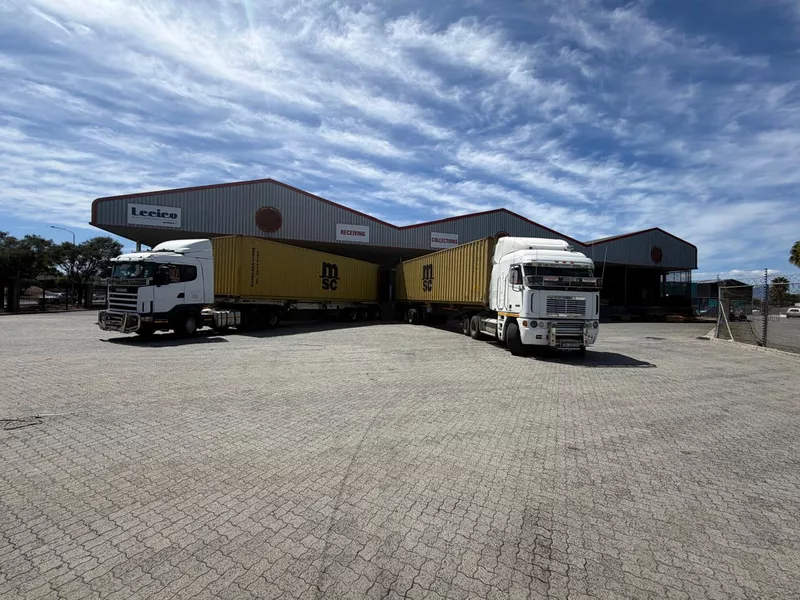 1 600 m² Industrial to let in Bellville, 36 Peter Barlow (photo 7)