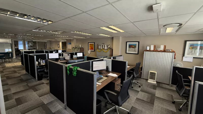 156 m² Office to let in Mowbray, Rondebosch Medical Centre (photo 7)