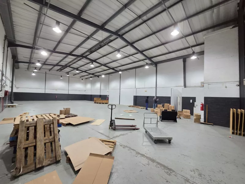 528 m² Industrial to let in Firgrove Rural, The Grove Business Estate (photo 23)