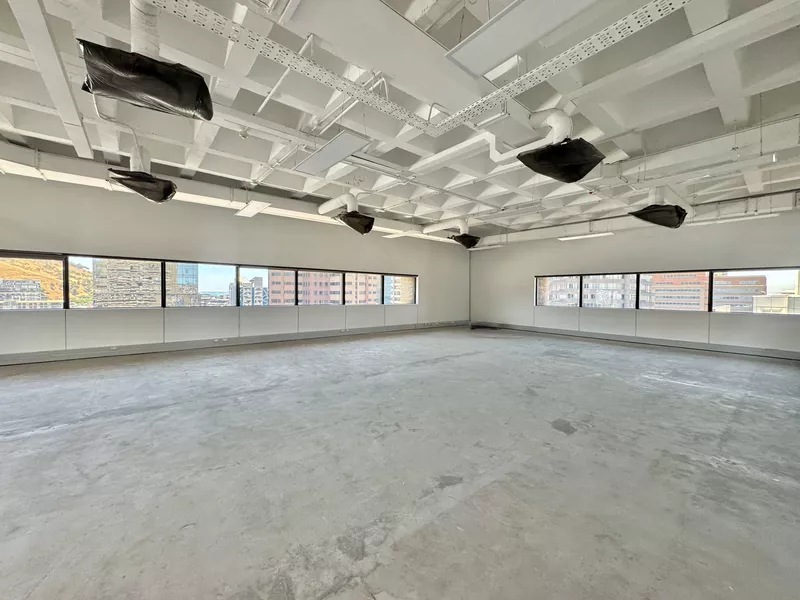 1 912 m² Office to let in Cape Town City Centre/CBD, The Box (photo 26)
